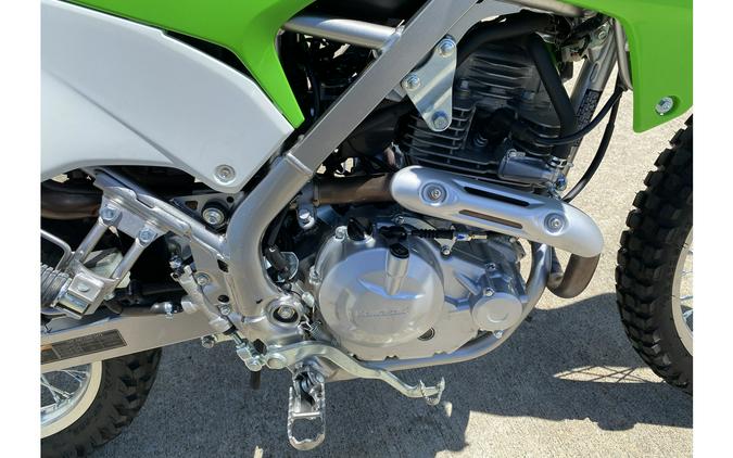 2022 Kawasaki KLX 230S