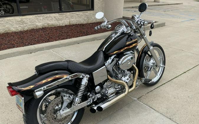 2002 Harley-Davidson® FXDWG - Dyna® Wide Glide®