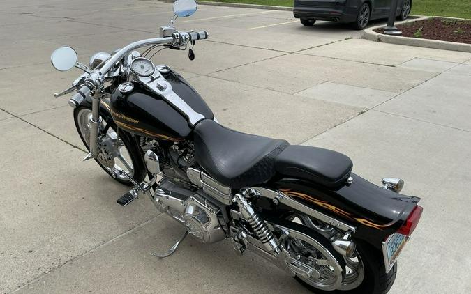 2002 Harley-Davidson® FXDWG - Dyna® Wide Glide®