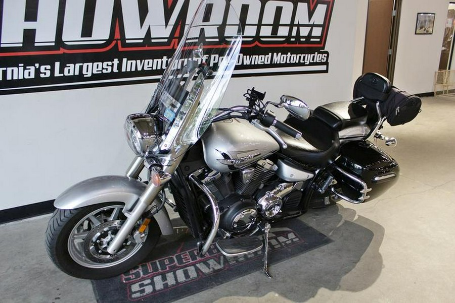 2015 Yamaha V Star® 1300