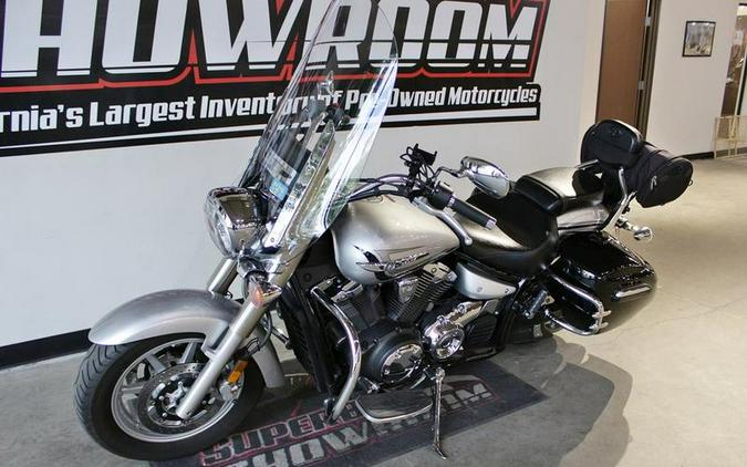 2015 Yamaha V Star® 1300