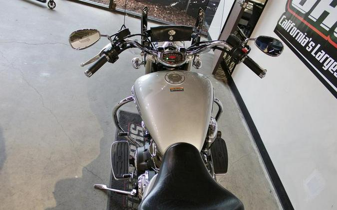 2015 Yamaha V Star® 1300