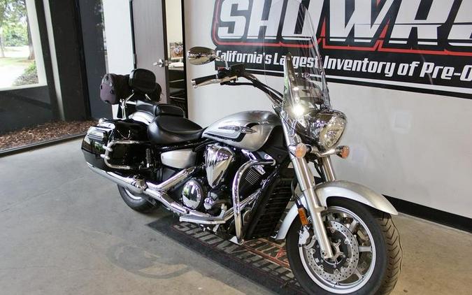 2015 Yamaha V Star® 1300