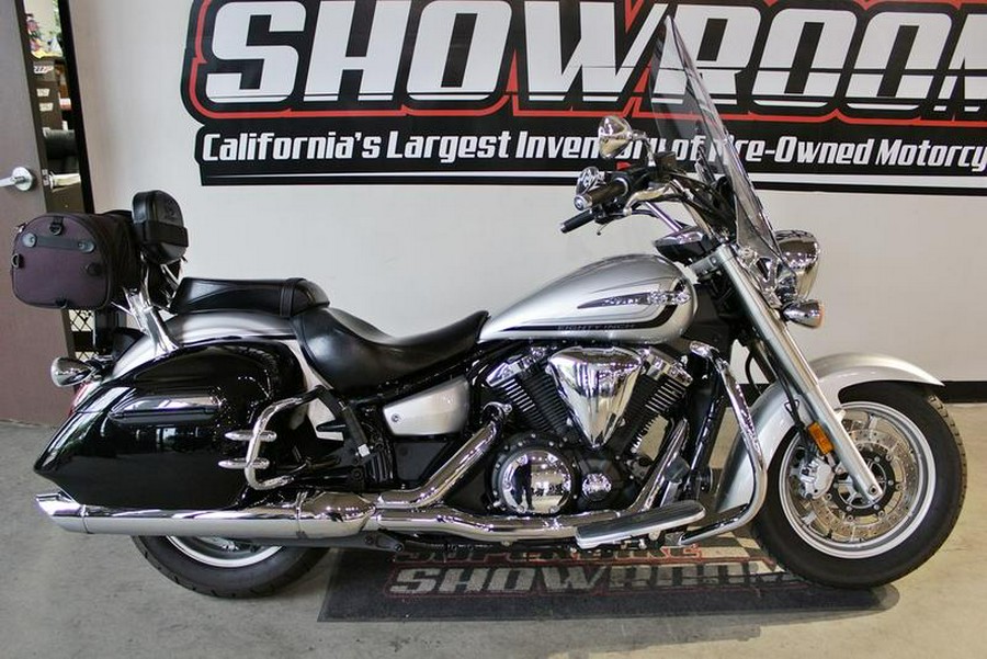 2015 Yamaha V Star® 1300