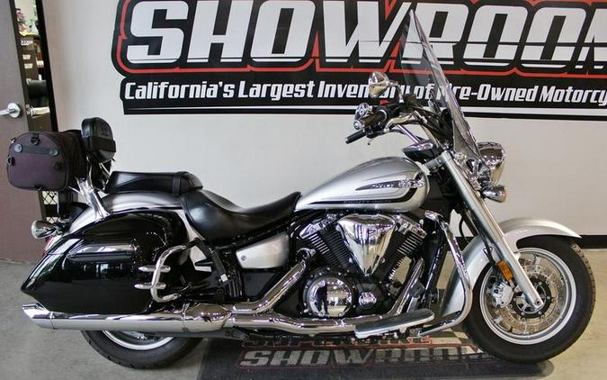 2015 Yamaha V Star® 1300