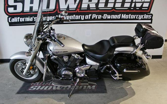 2015 Yamaha V Star® 1300