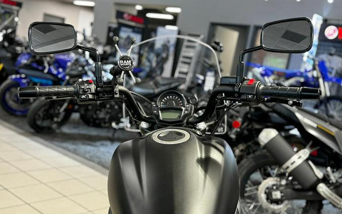 2023 Kawasaki Vulcan® S