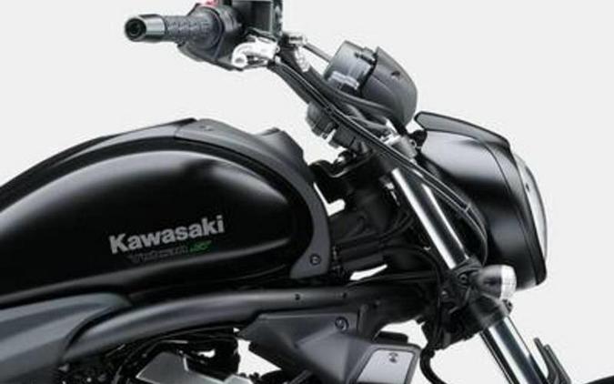 2023 Kawasaki Vulcan® S