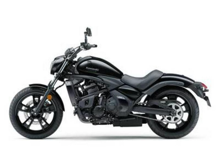 2023 Kawasaki Vulcan® S