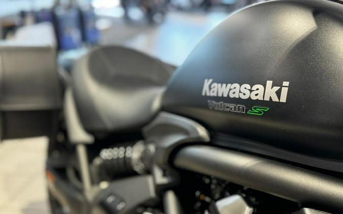 2023 Kawasaki Vulcan® S