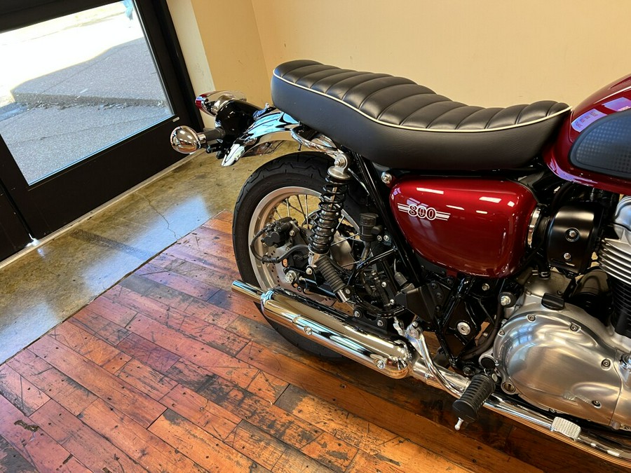 Used 2020 Kawasaki W800 Motorcycle For Sale Near Memphis, TN