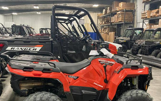 2024 Polaris® Sportsman 570 EPS