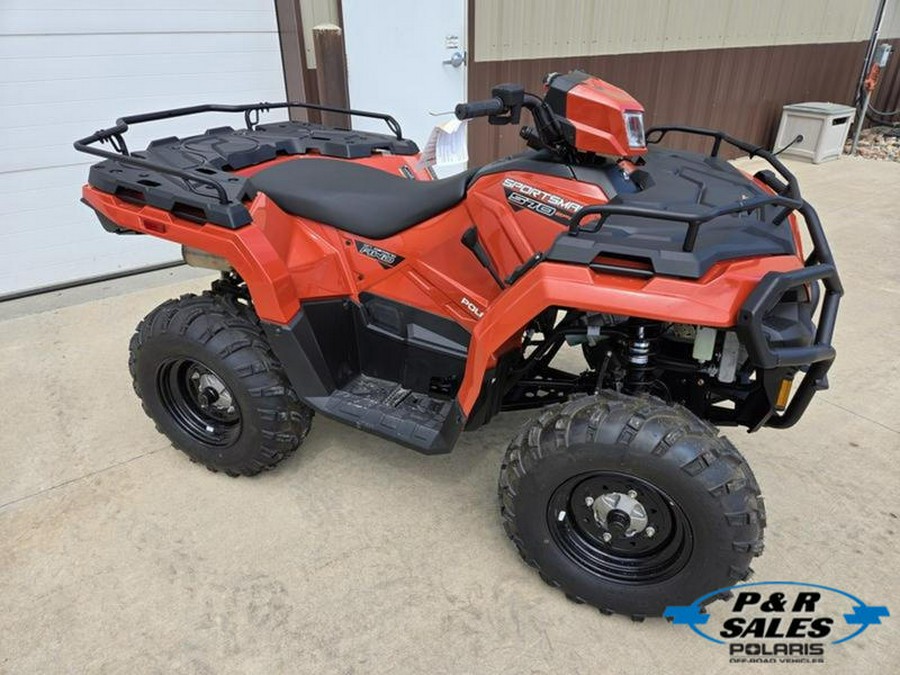 2024 Polaris® Sportsman 570 EPS