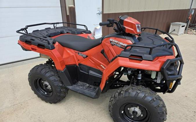 2024 Polaris® Sportsman 570 EPS