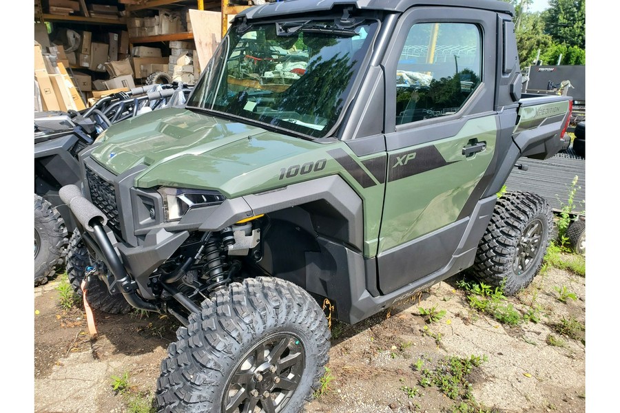 2024 Polaris Industries Xpedition XP 1000 Northstar