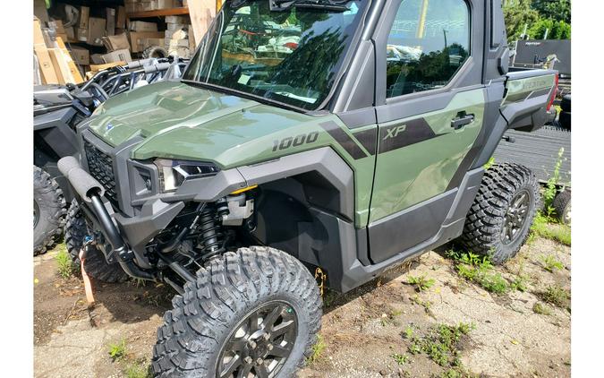 2024 Polaris Industries Xpedition XP 1000 Northstar