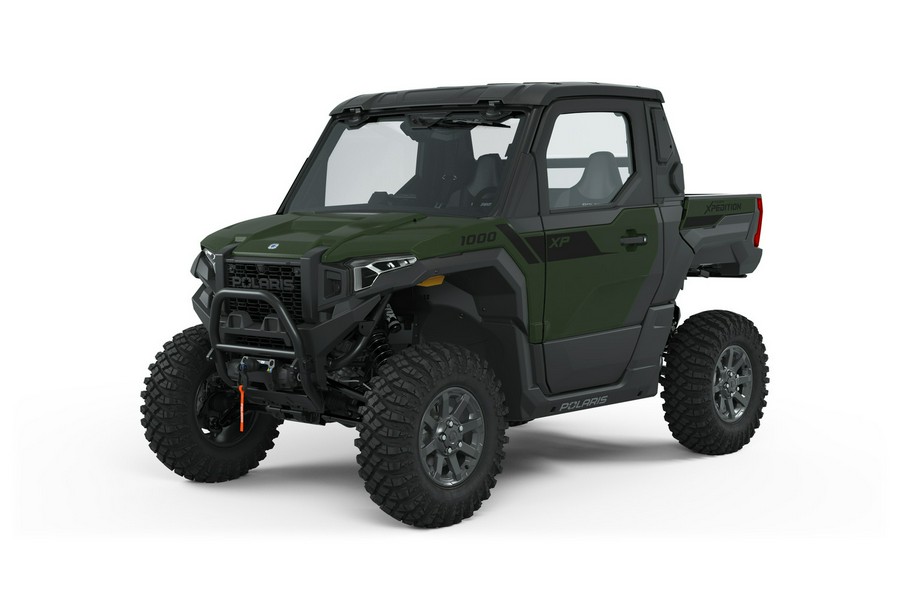 2024 Polaris Industries Xpedition XP 1000 Northstar