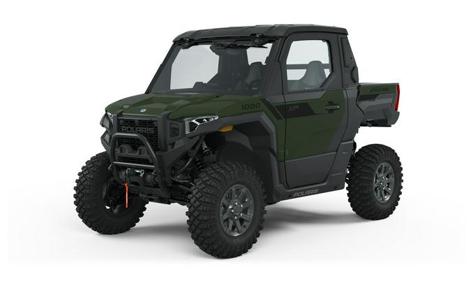 2024 Polaris Industries Xpedition XP 1000 Northstar