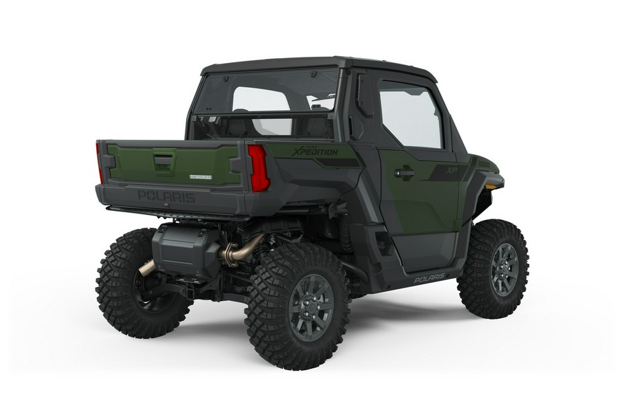 2024 Polaris Industries Xpedition XP 1000 Northstar