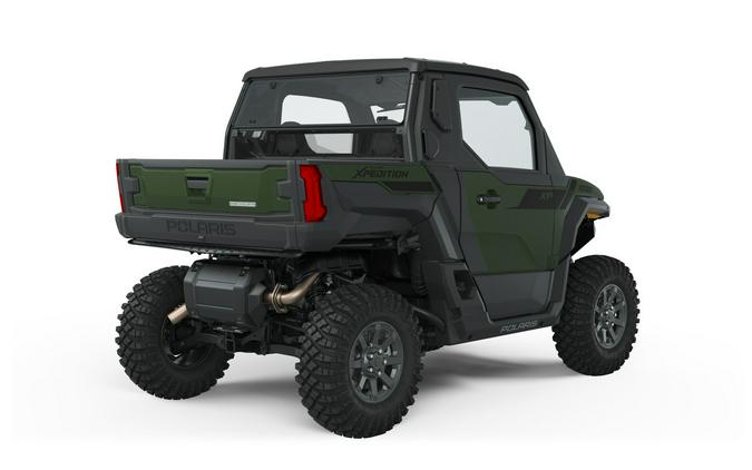 2024 Polaris Industries Xpedition XP 1000 Northstar