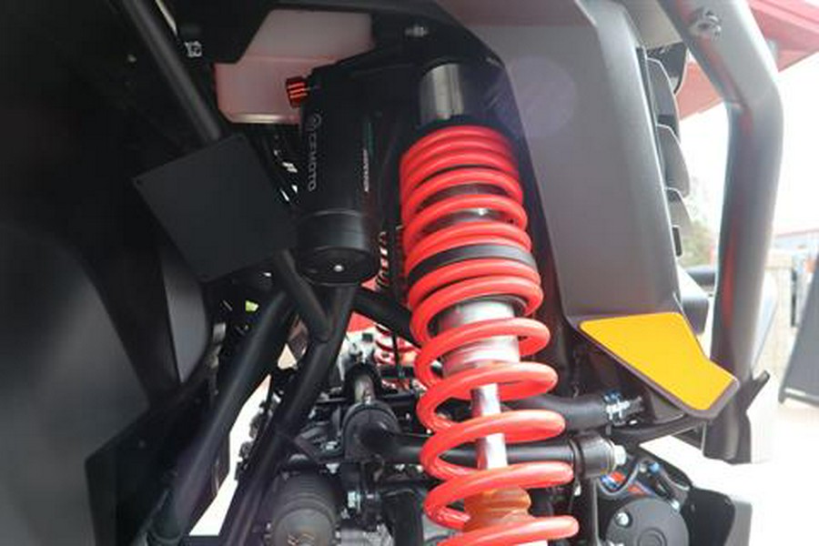2025 CFMOTO ZForce 950 Sport
