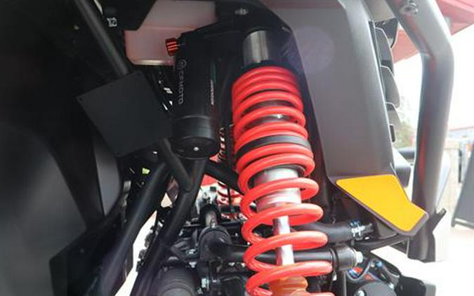 2025 CFMOTO ZForce 950 Sport