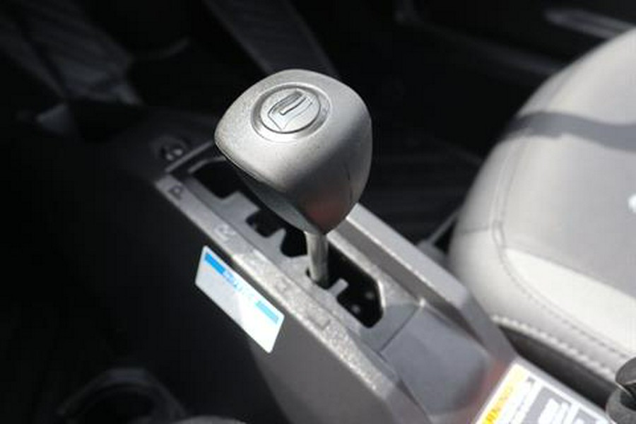 2025 CFMOTO ZForce 950 Sport