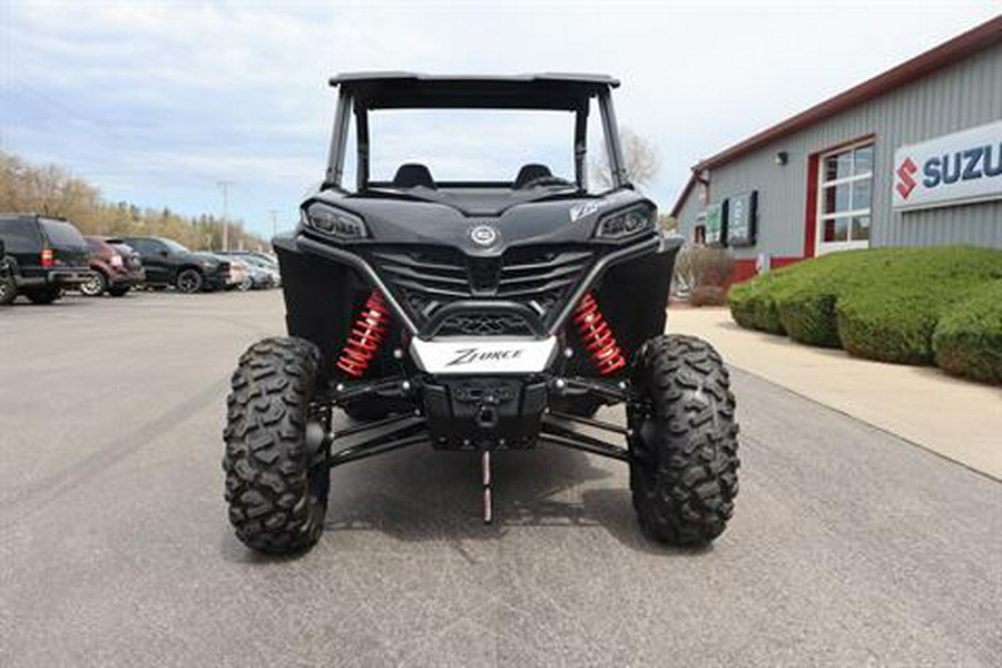 2025 CFMOTO ZForce 950 Sport