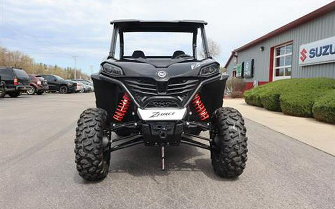 2025 CFMOTO ZForce 950 Sport