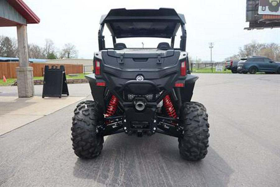 2025 CFMOTO ZForce 950 Sport