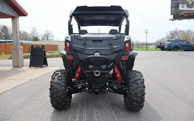 2025 CFMOTO ZForce 950 Sport