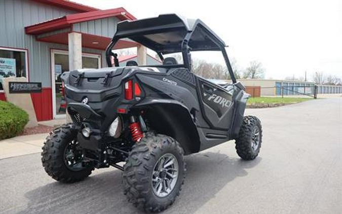 2025 CFMOTO ZForce 950 Sport