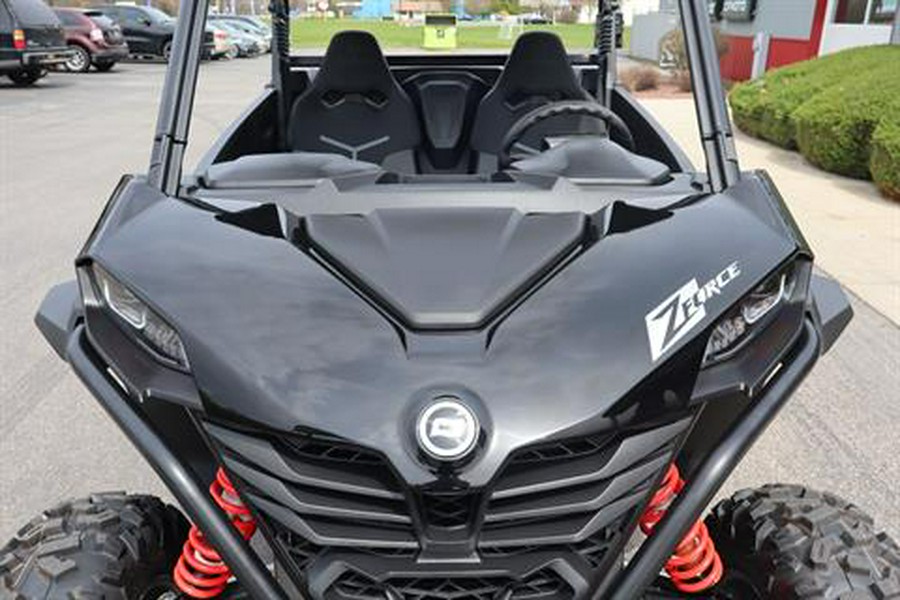 2025 CFMOTO ZForce 950 Sport