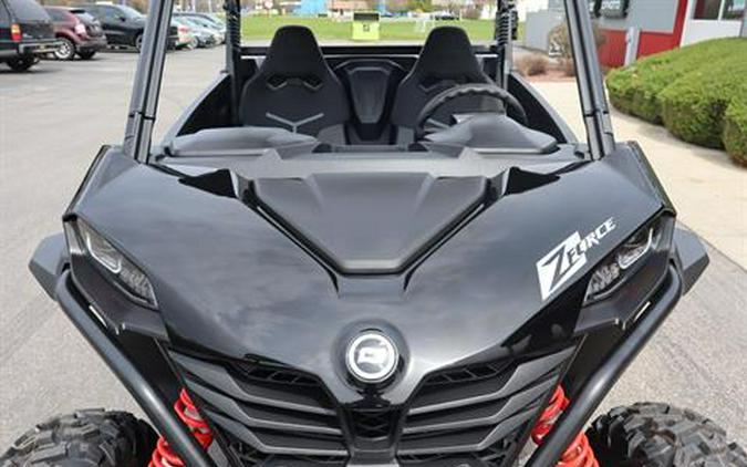 2025 CFMOTO ZForce 950 Sport