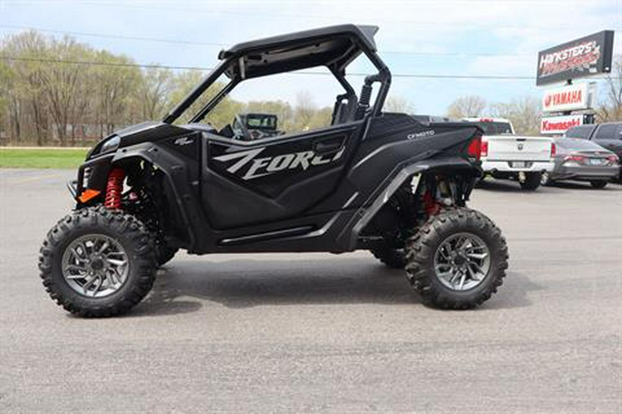 2025 CFMOTO ZForce 950 Sport
