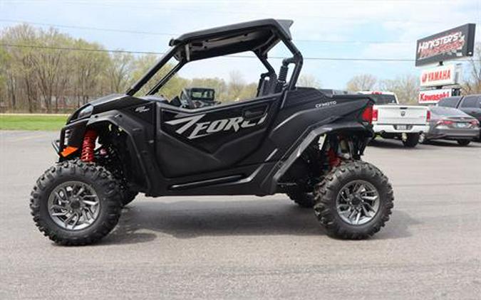 2025 CFMOTO ZForce 950 Sport