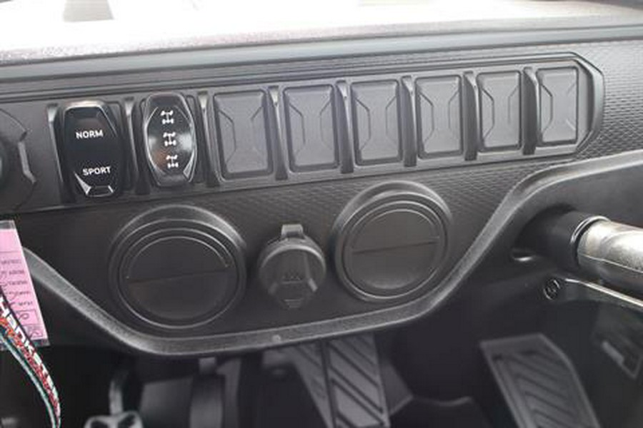 2025 CFMOTO ZForce 950 Sport