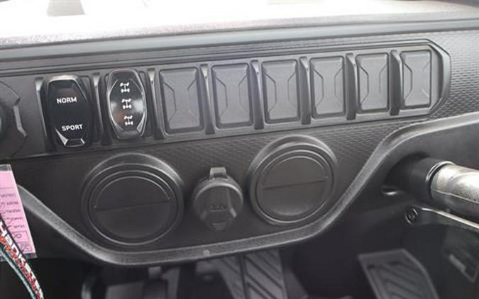 2025 CFMOTO ZForce 950 Sport