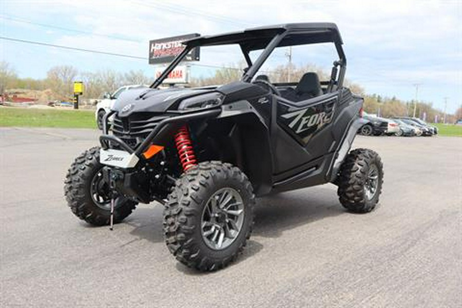 2025 CFMOTO ZForce 950 Sport