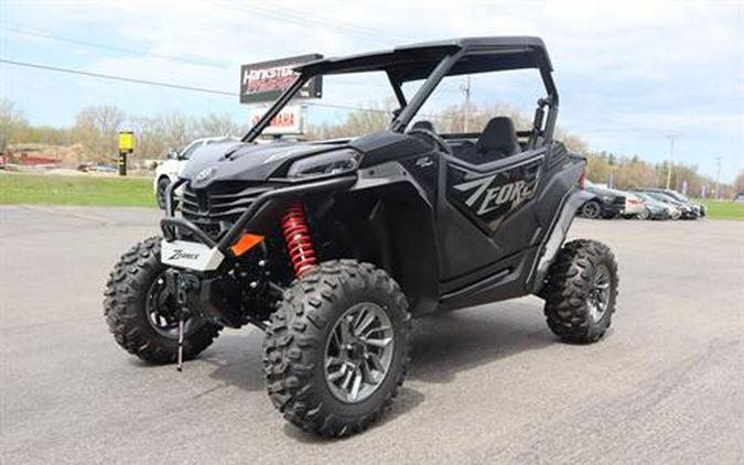 2025 CFMOTO ZForce 950 Sport
