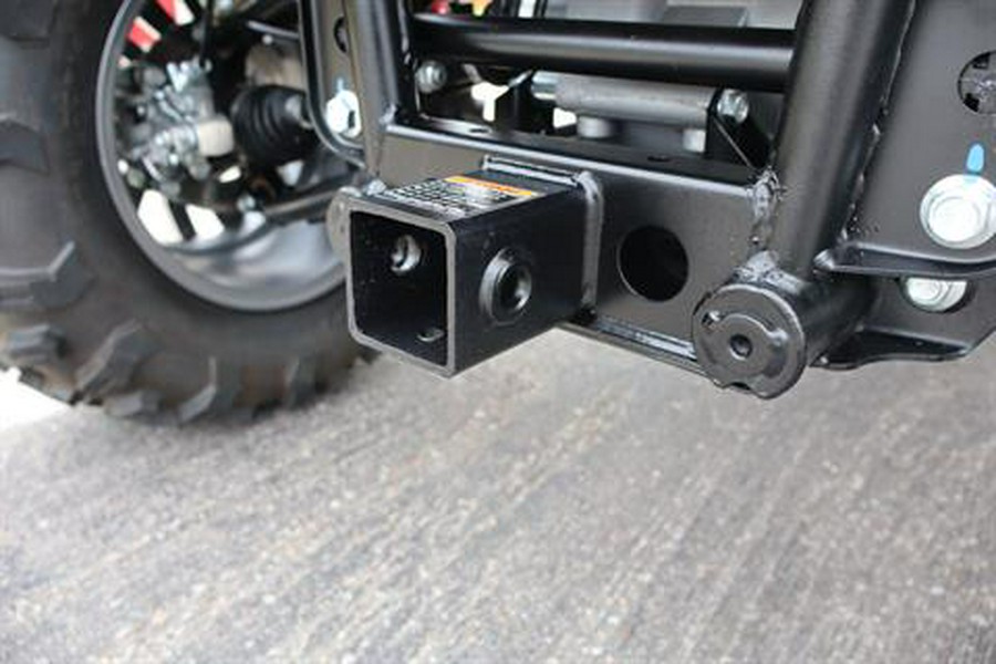 2025 CFMOTO ZForce 950 Sport