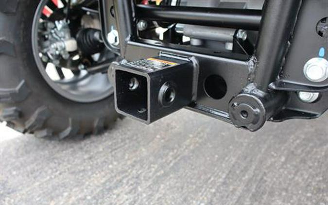 2025 CFMOTO ZForce 950 Sport