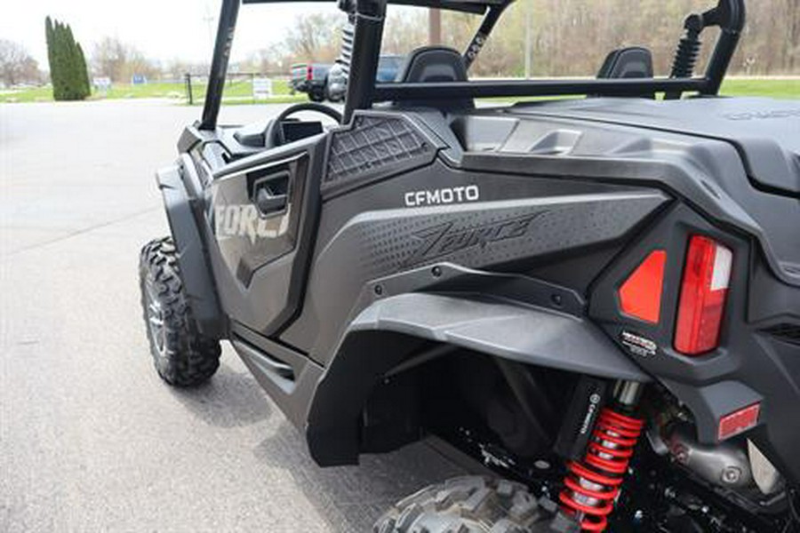 2025 CFMOTO ZForce 950 Sport