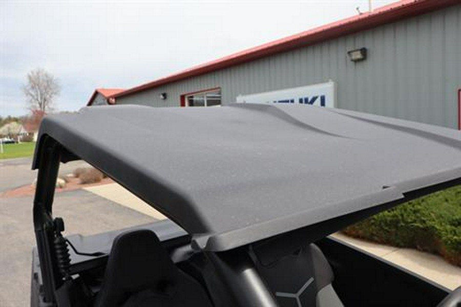 2025 CFMOTO ZForce 950 Sport