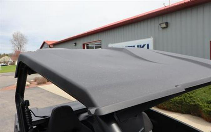 2025 CFMOTO ZForce 950 Sport