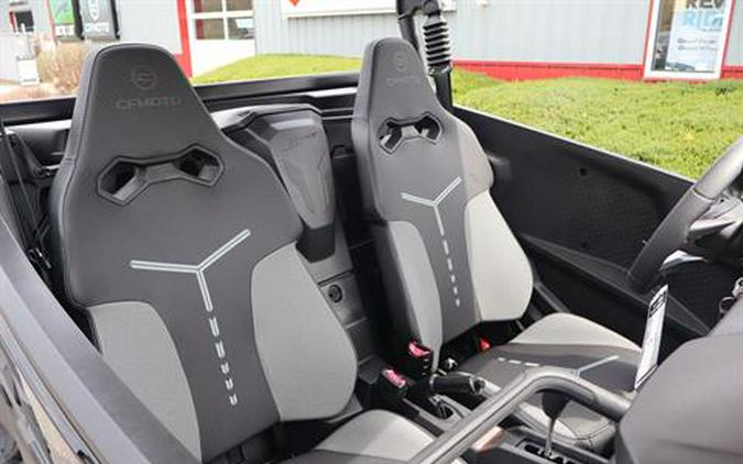 2025 CFMOTO ZForce 950 Sport