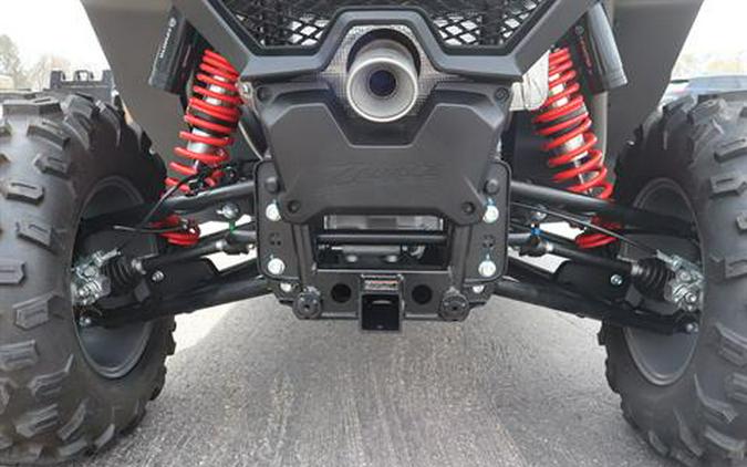 2025 CFMOTO ZForce 950 Sport