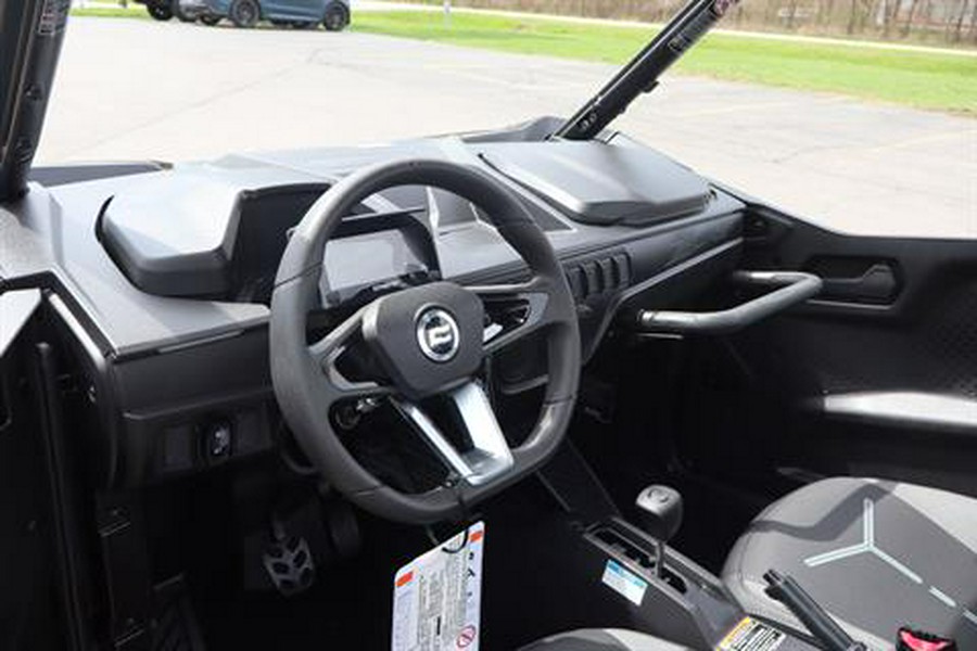 2025 CFMOTO ZForce 950 Sport