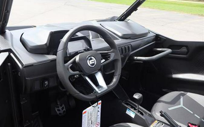 2025 CFMOTO ZForce 950 Sport