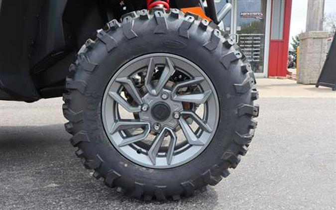 2025 CFMOTO ZForce 950 Sport